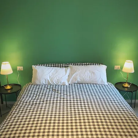 Nolo Appartement Milan