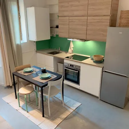 Nolo Appartamento Milano