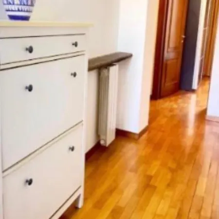 In Brera Appartamento Milano