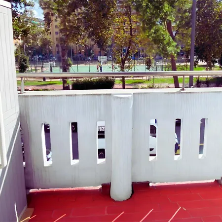 Vfh Argonne Trendy By The Park *