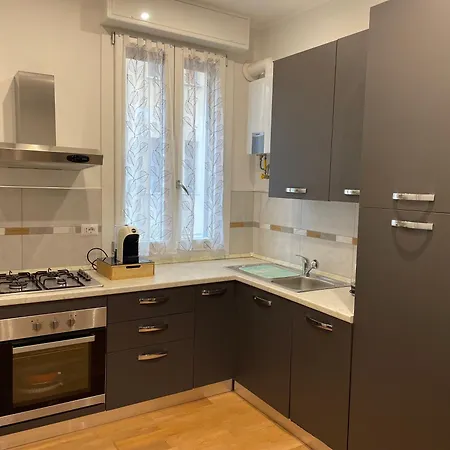 Samia House Apartment *