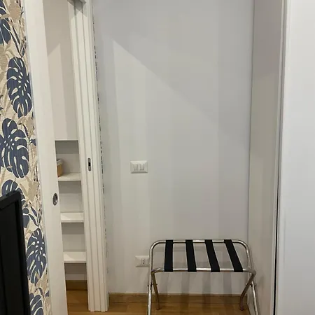 Samia House Apartment