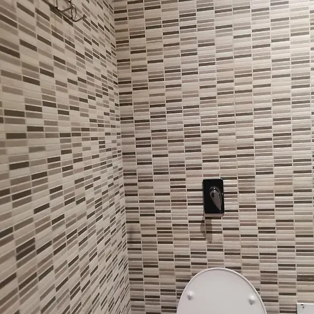 Oda ve Kahvaltı Cenisio 2 Milano