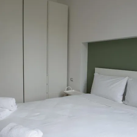 Casa Chioggia 아파트