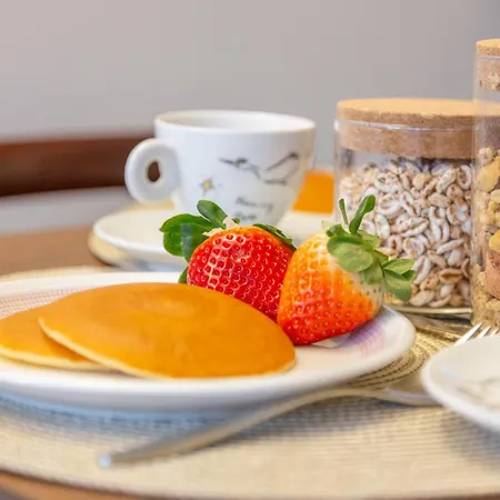 公寓式酒店 Charming & Bright Near Milan's Fashion District