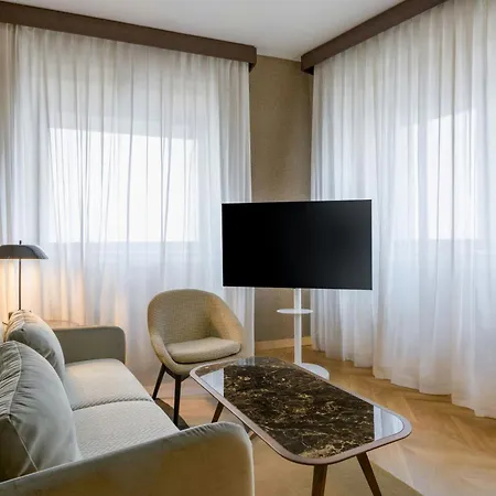 Ac By Marriott Milán