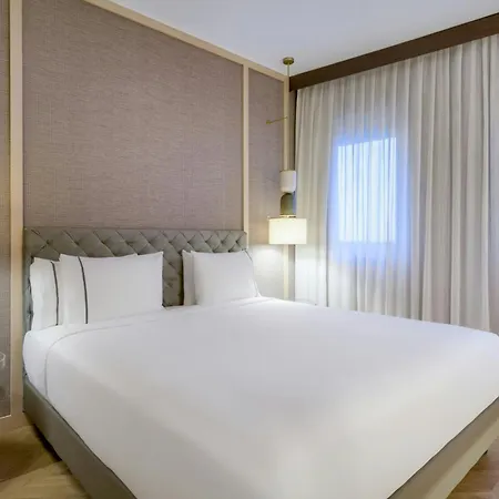 Ac By Marriott Hotel 4*