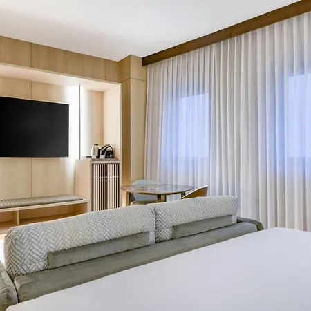 Ac By Marriott Hotel Milán