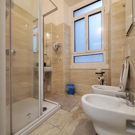 Hotel Emmy Hotel Milan