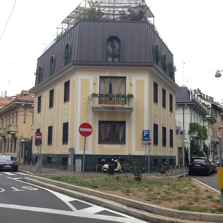 住宿加早餐酒店 安娜贝尔住宿加早餐旅馆