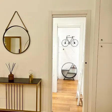 Cozy Appartement