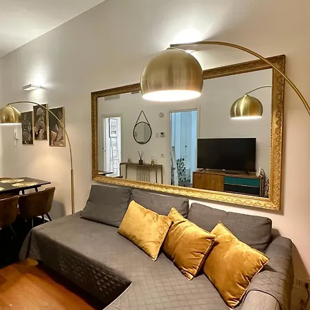 Appartement Cozy *