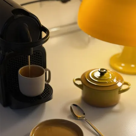 Apartment Alessi 13, Milan