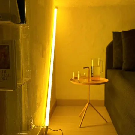 Alessi 13, Apartment Milan