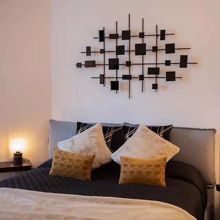 Spiga Duplex By Montenapoleone Living * 밀라노