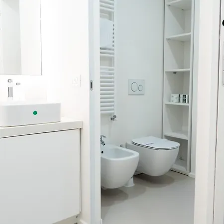 Appartement Prestige Boutique Homes - Cenacolo Area *