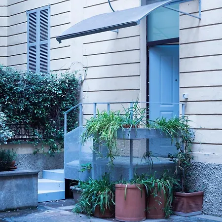 Prestige Boutique Homes - Cenacolo Area Milan