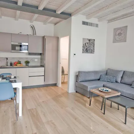 Maffucci 26 - Brand New Flat With Private Parking Spot * Milan