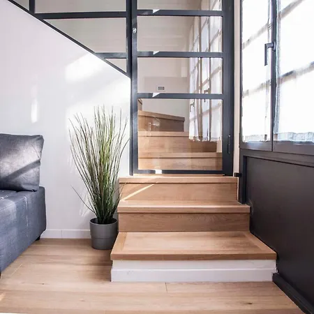 Maffucci 26 - Brand New Flat With Private Parking Spot Milan