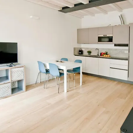Maffucci 26 - Brand New Flat With Private Parking Spot Milan