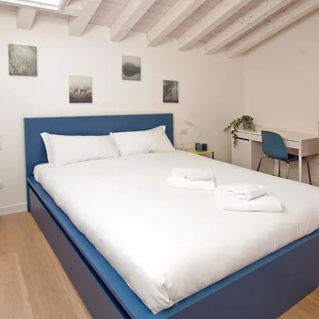 Maffucci 26 - Brand New Flat With Private Parking Spot * Milan