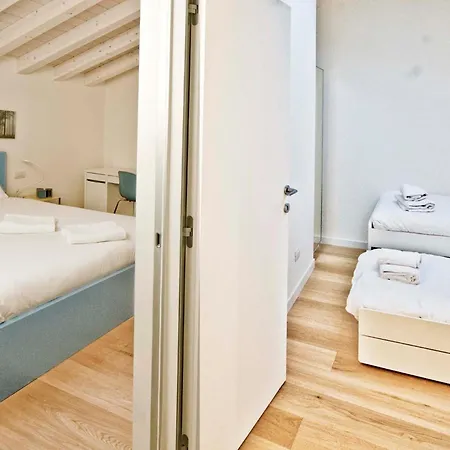 Maffucci 26 - Brand New Flat With Private Parking Spot Apartment Milan