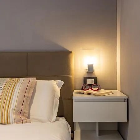 Apartament Porta Romana