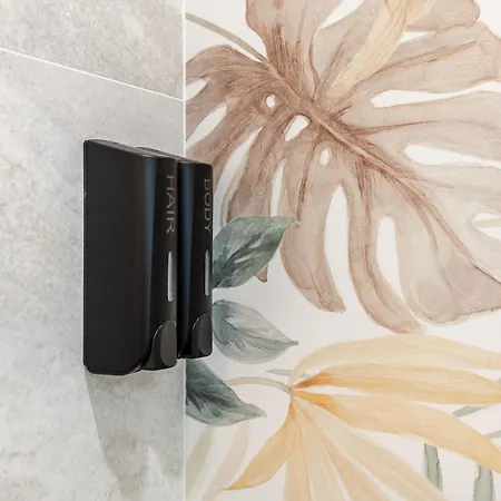 Stayeasy Sauli - 2 Bedrooms, 2 Bathrooms - Station *