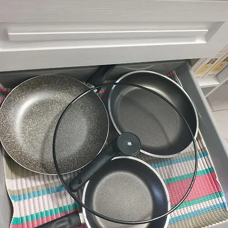 Famagosta Апартаменты Милан