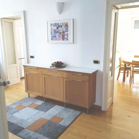 公寓 Beautiful And Spacious Two-room