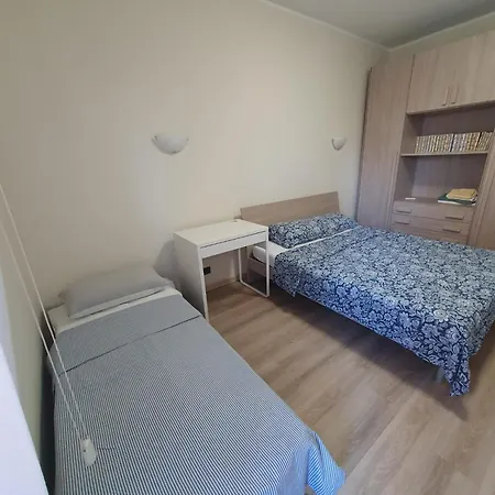 Famagosta Апартаменты