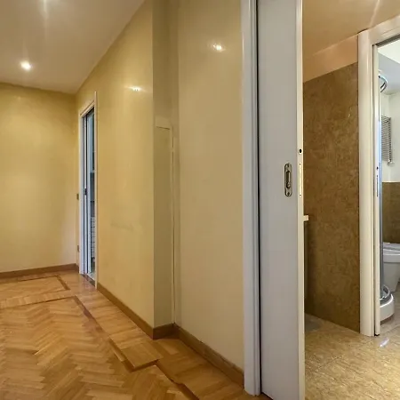 Signorile Con Vista Life Apartment