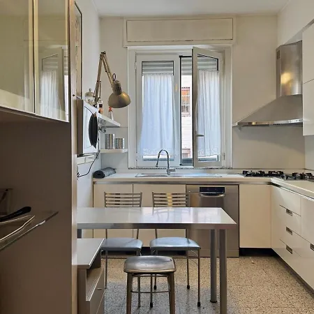Apartment Signorile Con Vista Life