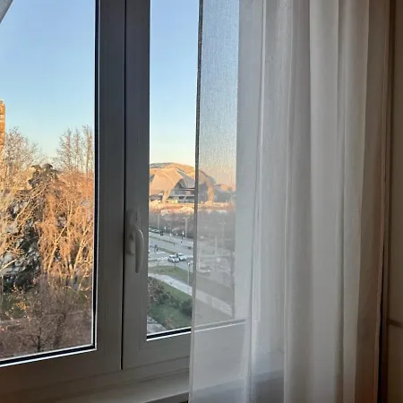 Apartment Signorile Con Vista Life Milan