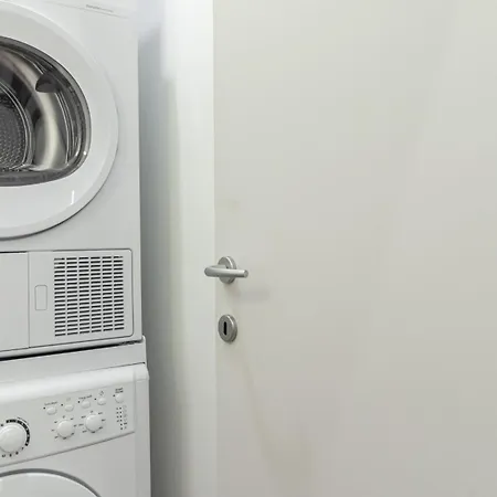 Apartamento Italianway Collection - Xxv Aprile 7 B - Smeraldo *