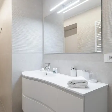 Apartamento Italianway Collection - Xxv Aprile 7 B - Smeraldo