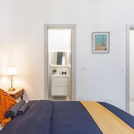 Appartement Rosa House