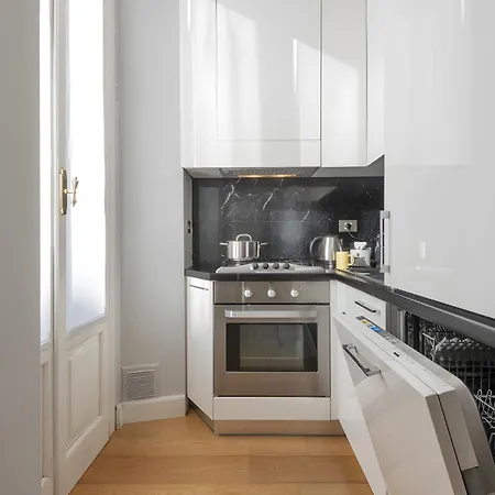 Appartement Luxury Design - 10 Minutes From Duomo
