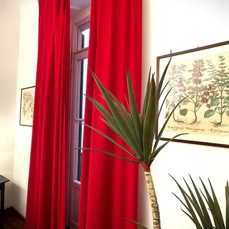 Casa - And - Vintage Vibes, Balcony