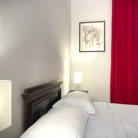 Casa - And - Vintage Vibes, Balcony * Milano