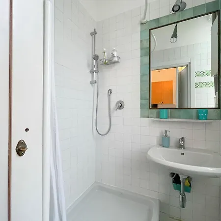 Lovelyloft, Via Meda *