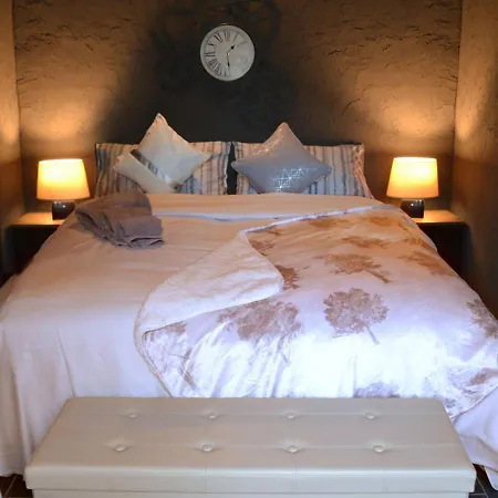 Garden Center Lägenhet Milano