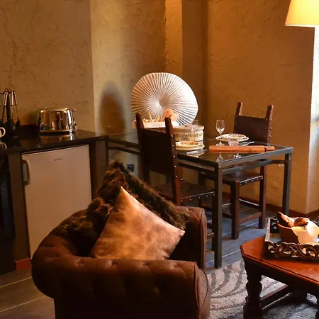 Garden Center Lägenhet *