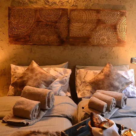 Garden Center Lägenhet *