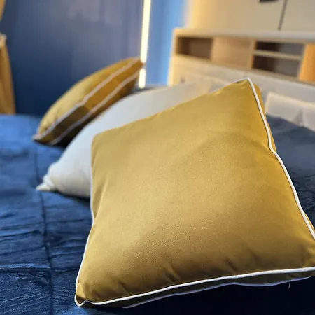 Arco Della Pace Sempione Apartman Milánó