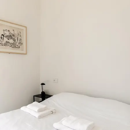아파트 Loreto - Buenos Aires Smart Flat In The Heart Of *