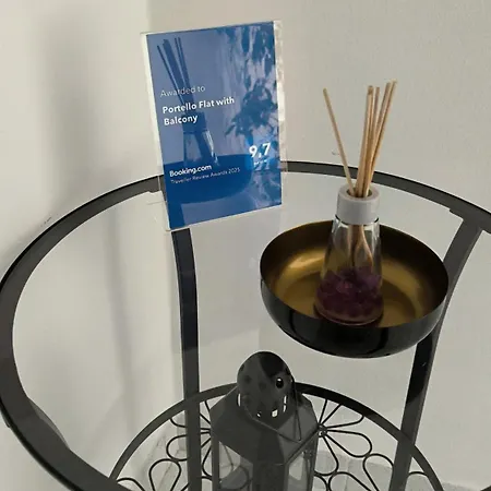 Portello Flat With Balcony * Milánó