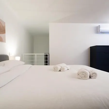 Apartamento Primopiano - Catalani *