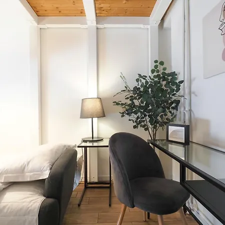 Apartamento Primopiano - Catalani