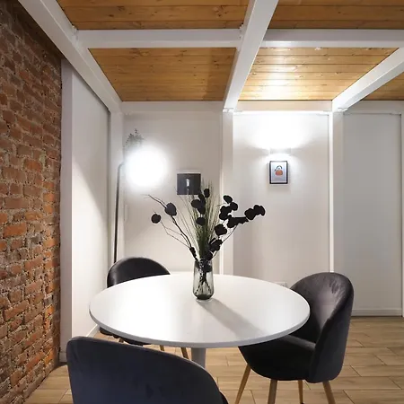 Primopiano - Catalani Apartamento Milán